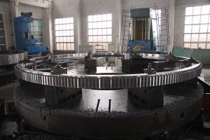 數(shù)控滾齒機(jī)、數(shù)控銑齒機(jī)